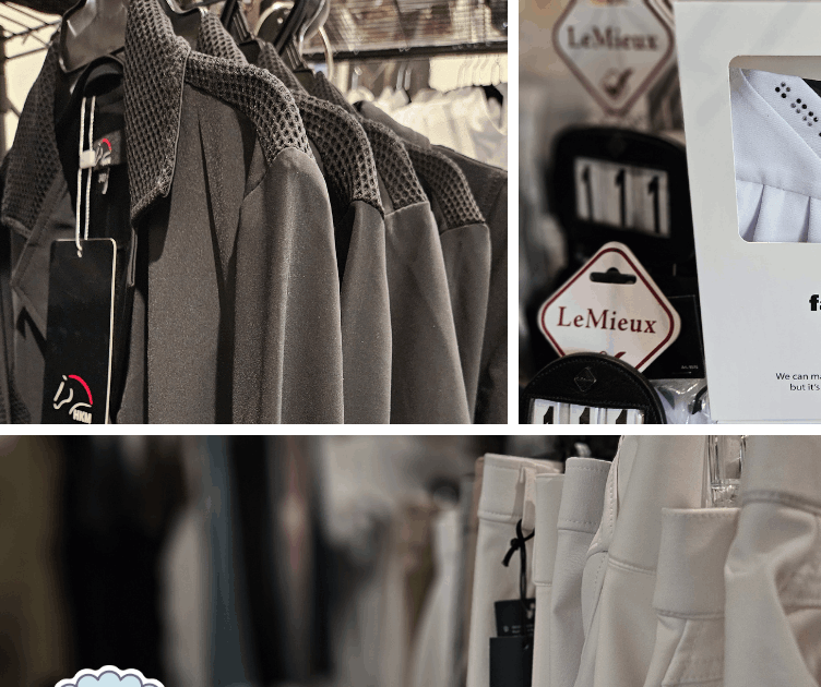 Sunrise Arts Saddlery