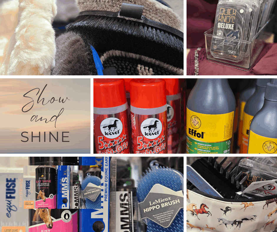 Sunrise Arts Saddlery
