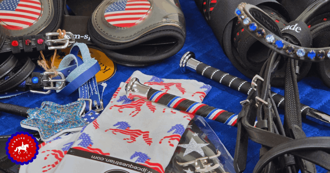 Sunrise Arts Saddlery
