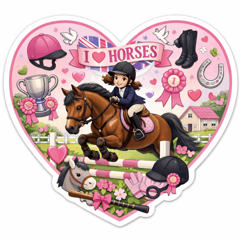 Sunrise Arts Saddlery