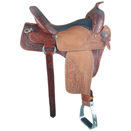 TW Saddles