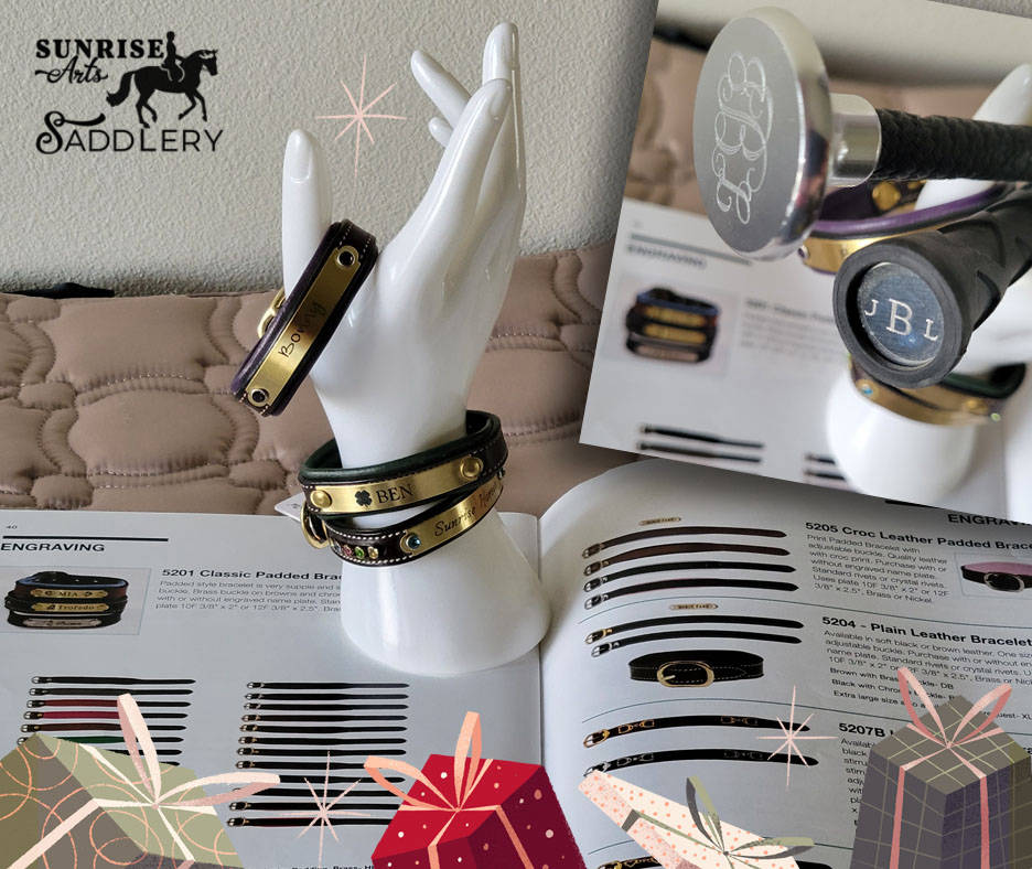 Sunrise Arts Saddlery