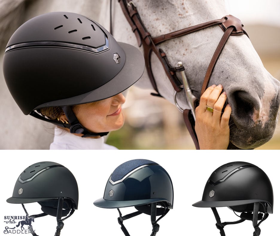 Sunrise Arts Saddlery