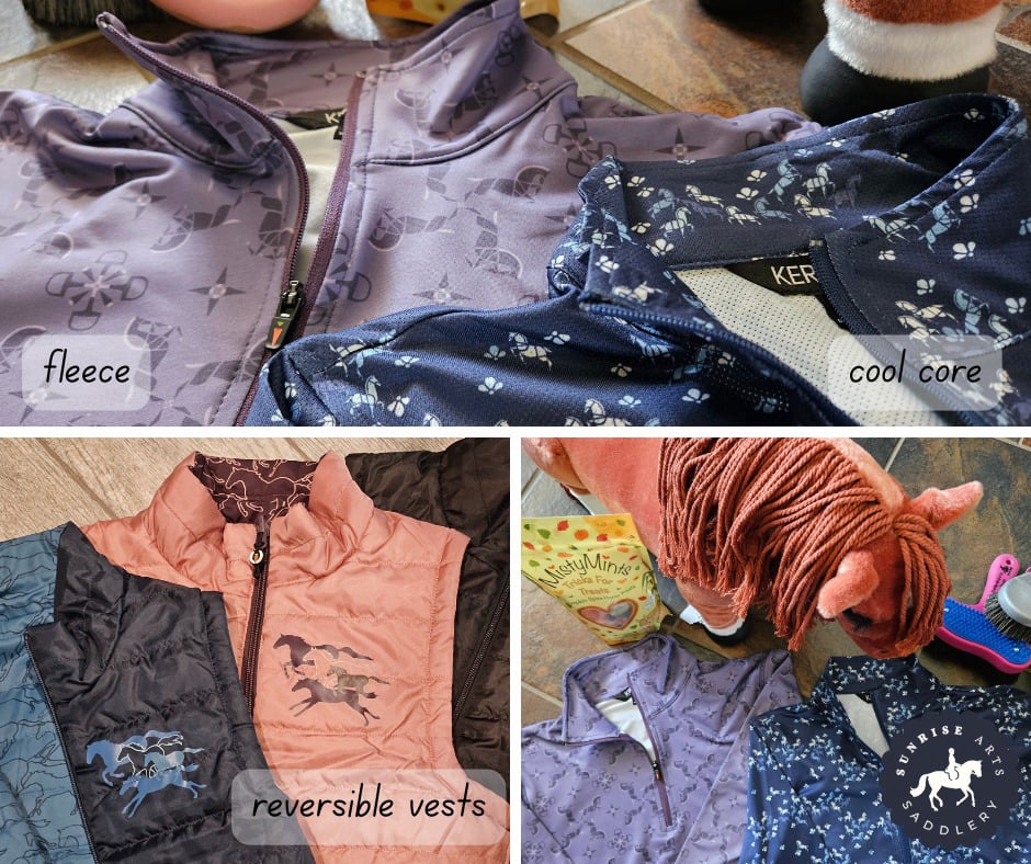 Sunrise Arts Saddlery