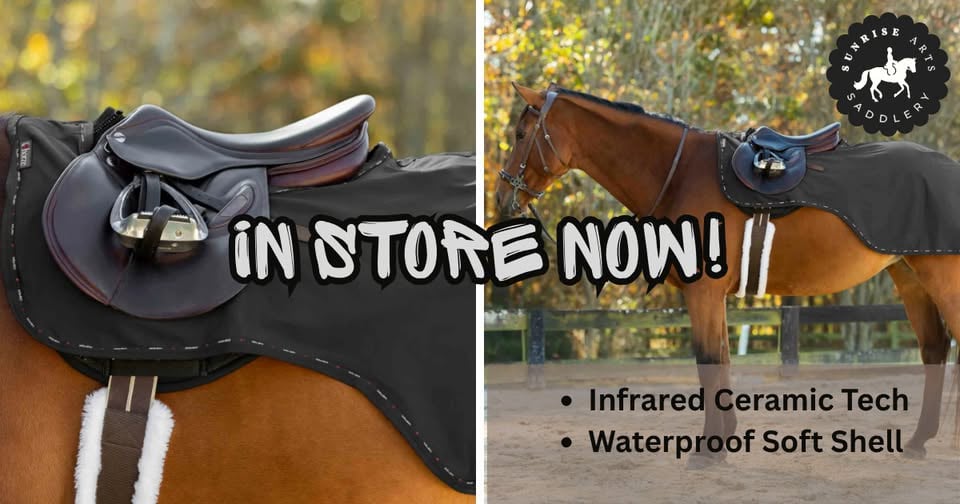 Sunrise Arts Saddlery