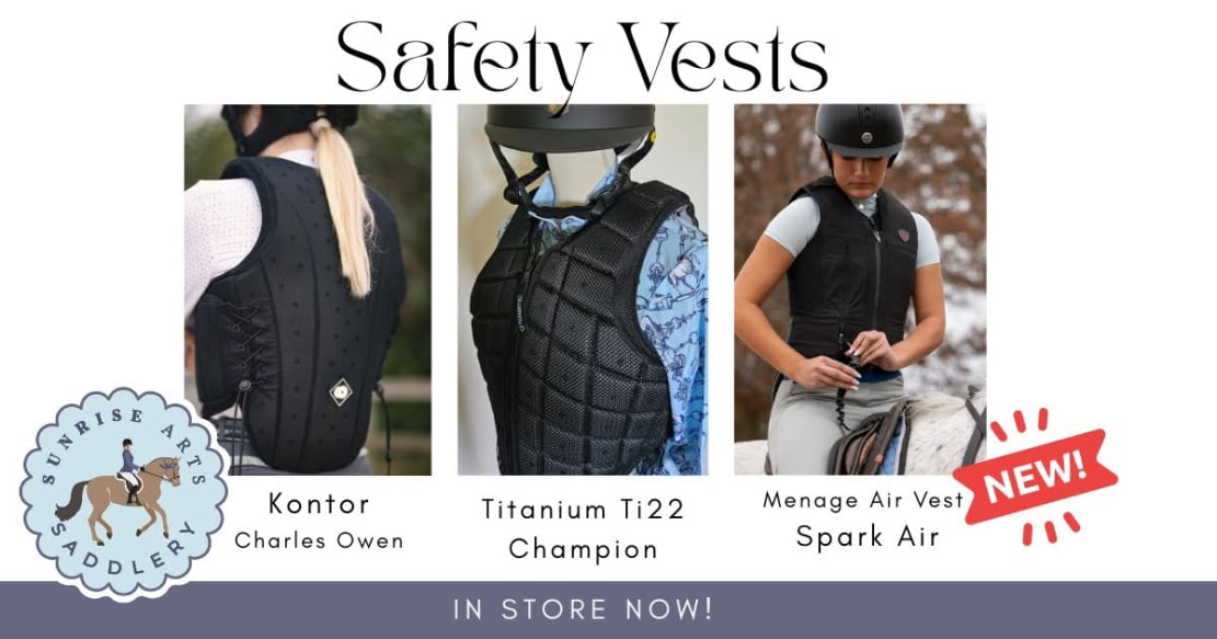 Sunrise Arts Saddlery