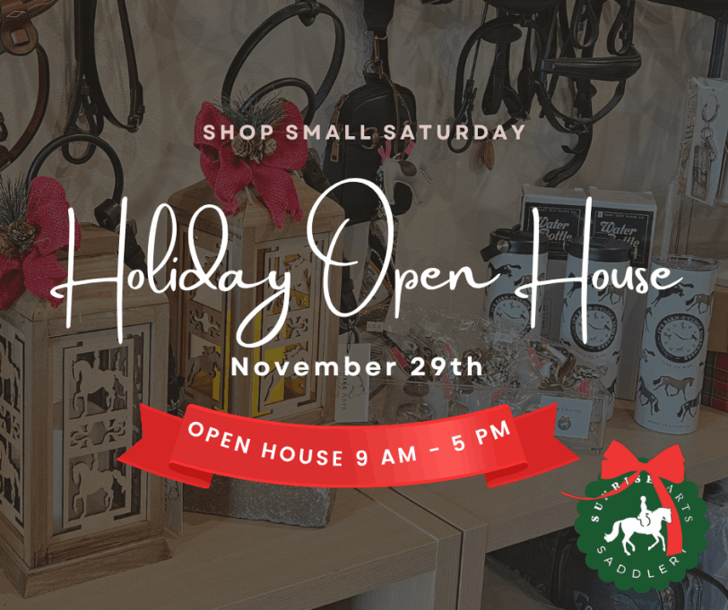 Sunrise Arts Saddlery