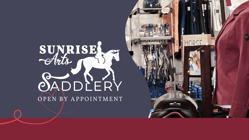 Sunrise Arts Saddlery