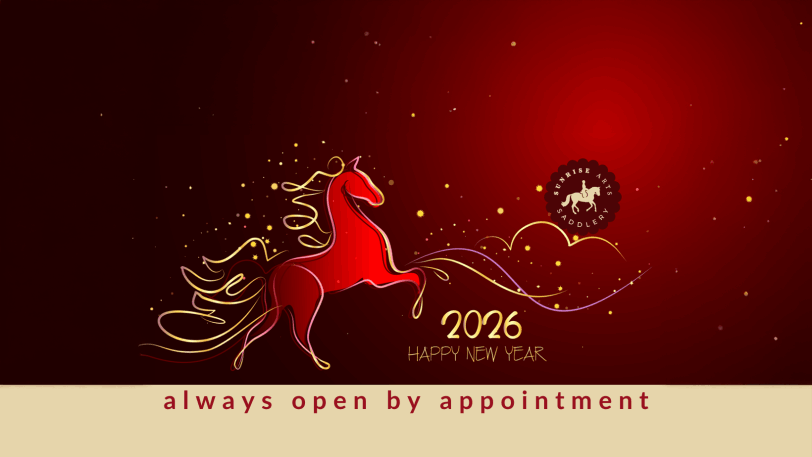 Sunrise Arts Saddlery